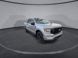 Used 2022 Ford F-150 XLT 4x4 SuperCrew