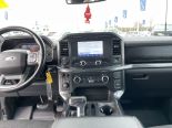 Used 2022 Ford F-150 XLT 4x4 SuperCrew