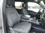 Used 2022 Ford F-150 XLT 4x4 SuperCrew