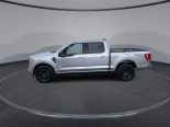 Used 2022 Ford F-150 XLT 4x4 SuperCrew