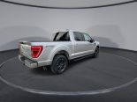 Used 2022 Ford F-150 XLT 4x4 SuperCrew