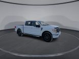 Used 2022 Ford F-150 XLT 4x4 SuperCrew 5.5' Box