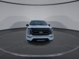 Used 2022 Ford F-150 XLT 4x4 SuperCrew 5.5' Box