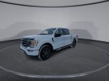 Used 2022 Ford F-150 XLT 4x4 SuperCrew 5.5' Box