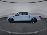 Used 2022 Ford F-150 XLT 4x4 SuperCrew 5.5' Box