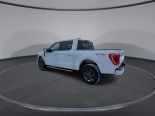 Used 2022 Ford F-150 XLT 4x4 SuperCrew 5.5' Box