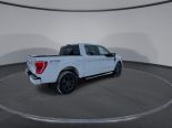 Used 2022 Ford F-150 XLT 4x4 SuperCrew 5.5' Box