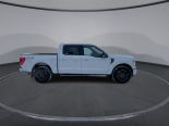 Used 2022 Ford F-150 XLT 4x4 SuperCrew 5.5' Box