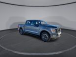 Used 2022 Ford F-150 XLT 4x4 SuperCrew