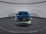 Used 2022 Ford F-150 XLT 4x4 SuperCrew