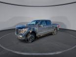 Used 2022 Ford F-150 XLT 4x4 SuperCrew