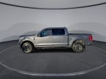 Used 2022 Ford F-150 XLT 4x4 SuperCrew