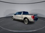 Used 2022 Ford F-150 XLT 4x4 SuperCrew