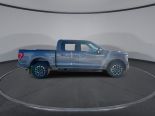 Used 2022 Ford F-150 XLT 4x4 SuperCrew