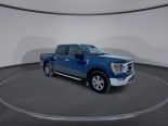 Used 2022 Ford F-150 XLT 4x4 SuperCrew 5.5' Box