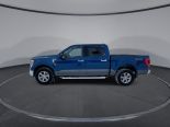 Used 2022 Ford F-150 XLT 4x4 SuperCrew 5.5' Box