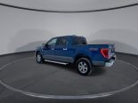 Used 2022 Ford F-150 XLT 4x4 SuperCrew 5.5' Box