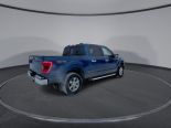 Used 2022 Ford F-150 XLT 4x4 SuperCrew 5.5' Box