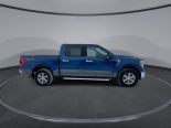 Used 2022 Ford F-150 XLT 4x4 SuperCrew 5.5' Box