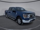 Used 2022 Ford F-150 XLT 4x4 SuperCrew 5.5' Box