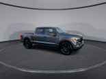 Used 2022 Ford F-150 XLT 4x4 SuperCrew 