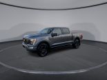 Used 2022 Ford F-150 XLT 4x4 SuperCrew 