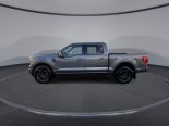 Used 2022 Ford F-150 XLT 4x4 SuperCrew 