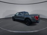 Used 2022 Ford F-150 XLT 4x4 SuperCrew 