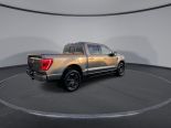 Used 2022 Ford F-150 XLT 4x4 SuperCrew 