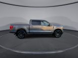 Used 2022 Ford F-150 XLT 4x4 SuperCrew 