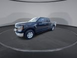 Used 2022 Ford F-150 XLT 4x4 SuperCrew 5.5' Box