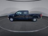 Used 2022 Ford F-150 XLT 4x4 SuperCrew 5.5' Box