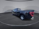 Used 2022 Ford F-150 XLT 4x4 SuperCrew 5.5' Box