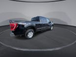 Used 2022 Ford F-150 XLT 4x4 SuperCrew 5.5' Box