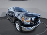 Used 2022 Ford F-150 XLT 4x4 SuperCrew 5.5' Box