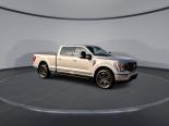 Used 2022 Ford F-150 XLT 4x4 SuperCrew 6.5' Box