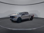 Used 2022 Ford F-150 XLT 4x4 SuperCrew 6.5' Box