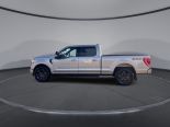 Used 2022 Ford F-150 XLT 4x4 SuperCrew 6.5' Box