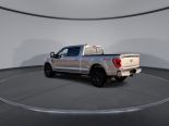 Used 2022 Ford F-150 XLT 4x4 SuperCrew 6.5' Box