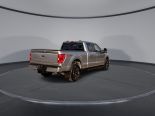 Used 2022 Ford F-150 XLT 4x4 SuperCrew 6.5' Box