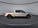 Used 2022 Ford F-150 XLT 4x4 SuperCrew 6.5' Box