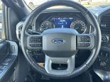 Used 2022 Ford F-150 XLT 4x4 SuperCrew 6.5' Box