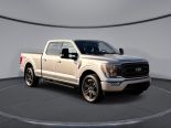 Used 2022 Ford F-150 XLT 4x4 SuperCrew 6.5' Box