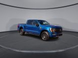 Used 2022 Ford F-150 Tremor 4x4 SuperCrew 5.5' Box