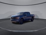 Used 2022 Ford F-150 Tremor 4x4 SuperCrew 5.5' Box