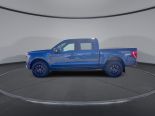 Used 2022 Ford F-150 Tremor 4x4 SuperCrew 5.5' Box