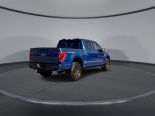 Used 2022 Ford F-150 Tremor 4x4 SuperCrew 5.5' Box