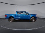 Used 2022 Ford F-150 Tremor 4x4 SuperCrew 5.5' Box