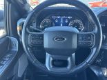 Used 2022 Ford F-150 Tremor 4x4 SuperCrew 5.5' Box