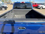 Used 2022 Ford F-150 Tremor 4x4 SuperCrew 5.5' Box